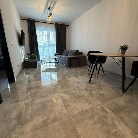 Optimum Apartamenty Гданск Екстериор снимка
