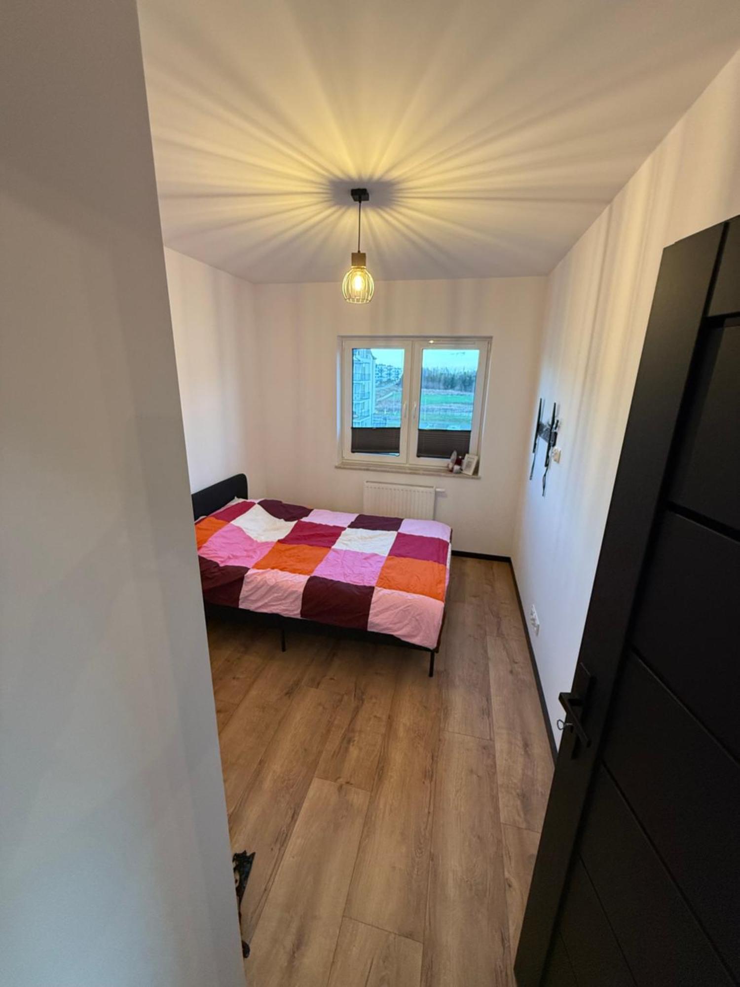 Optimum Apartamenty Гданск Екстериор снимка