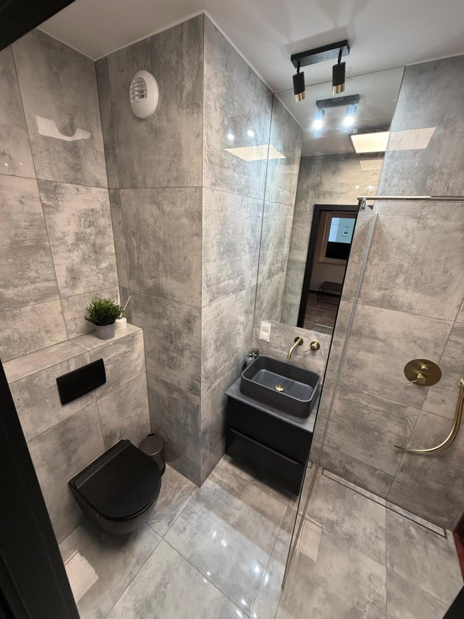 Optimum Apartamenty Гданск Екстериор снимка