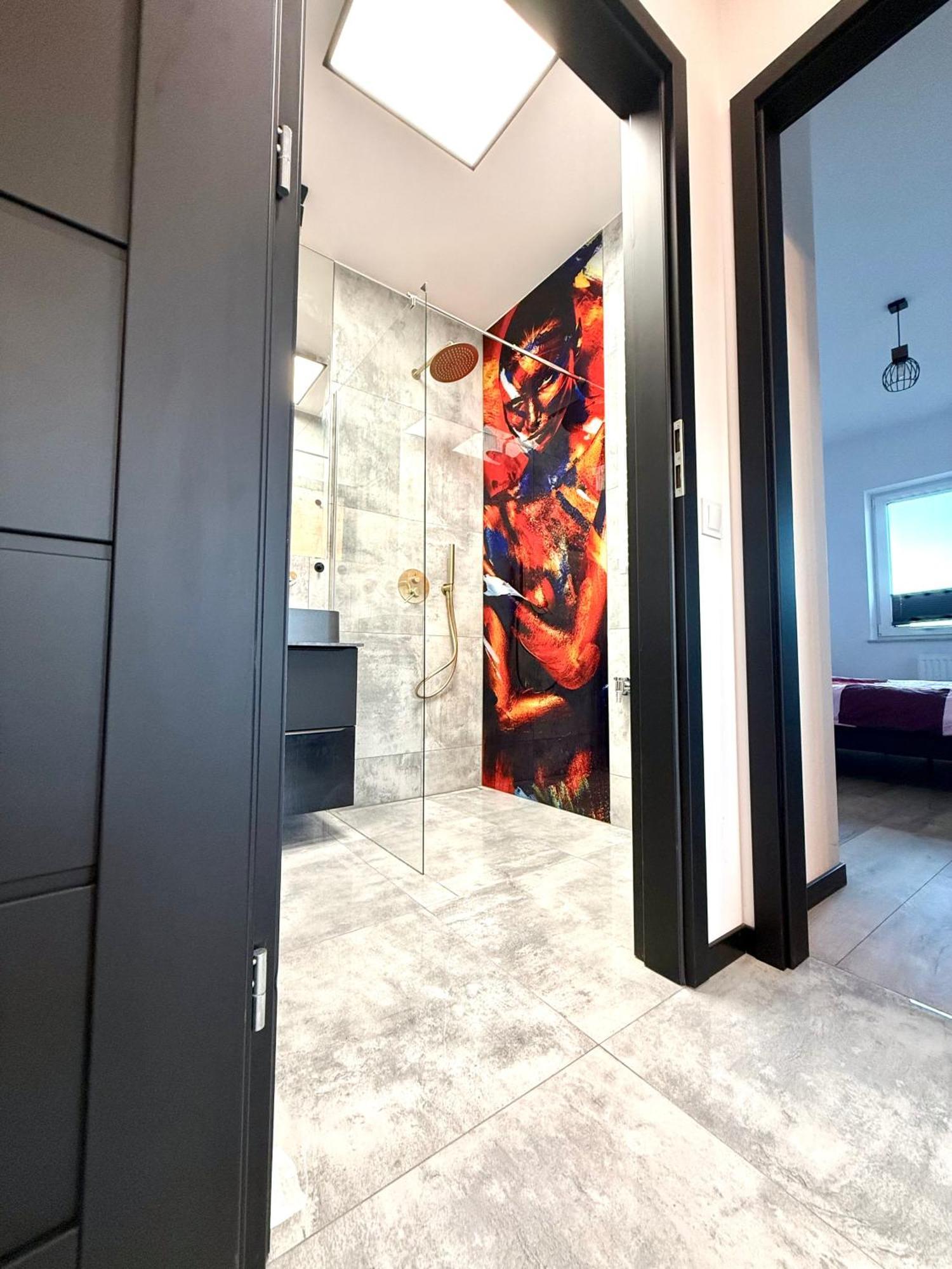 Optimum Apartamenty Гданск Екстериор снимка