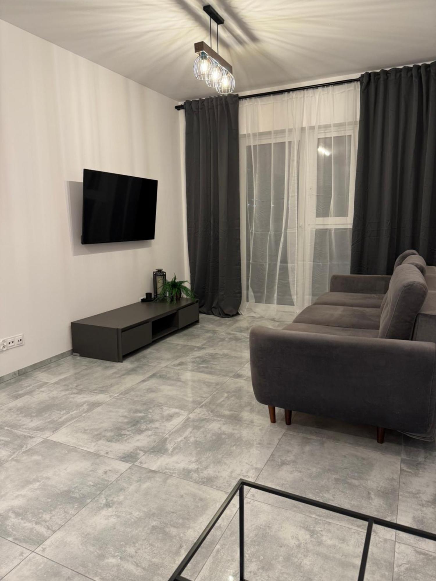 Optimum Apartamenty Гданск Екстериор снимка