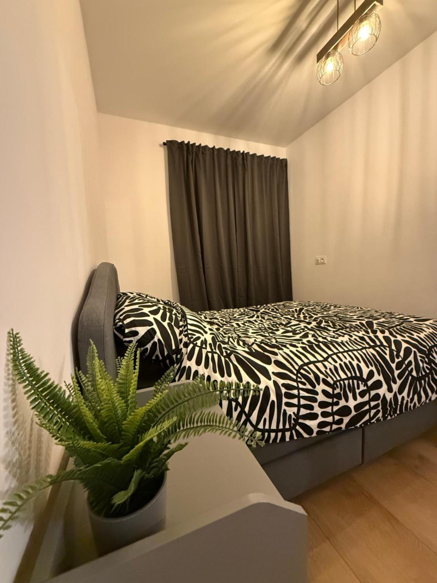 Optimum Apartamenty Гданск Екстериор снимка