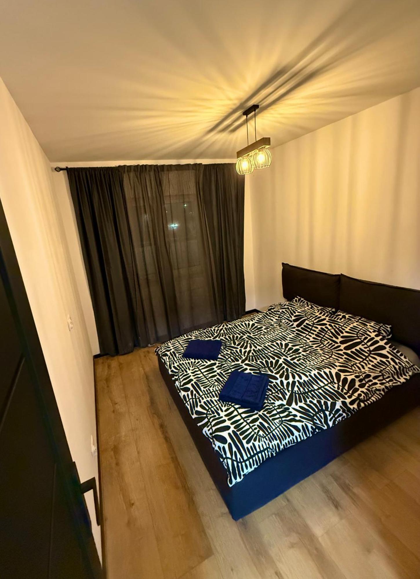Optimum Apartamenty Гданск Екстериор снимка